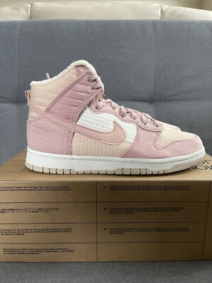 国内発送 関税込 NIKE WMNS DUNK HIGH LX NEXT NATURE TOASTY Toasty Dunks!? Nike Dunk High wmns 'Next nature' Toasty 20