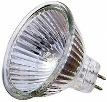 Prolite MR11 GZ4 6 V 10 W 12 Grad 35 mm Glasfaserlampe