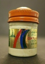 Tower Colorfilm Daylight Type 20 Exposures Reversal Type Metal Canister