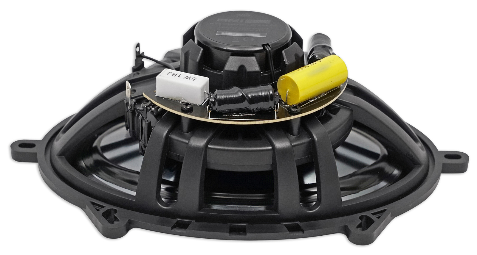 Комплект для замены задних динамиков Polk 5x7 для Ford F-250350450550 2008-2010 годов выпуска