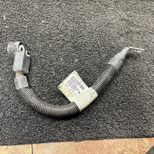 JEEP GRAND CHEROKEE BATTERY GROUND JUMPER CABLE WIRE HARNESS OEM 2016 - 2021 - Picture 4 of 4