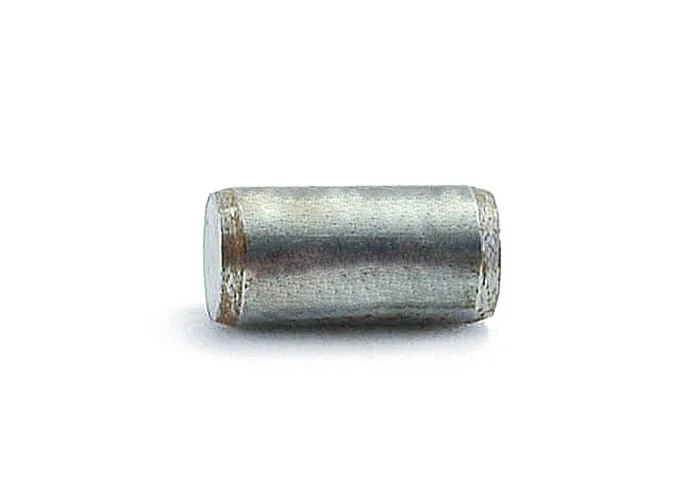 Pasador de pasador GENUINO para cojinete de nariz del cigüeñal para Porsche 911 1965-2009 (8 X 10) Foto 2 de 4