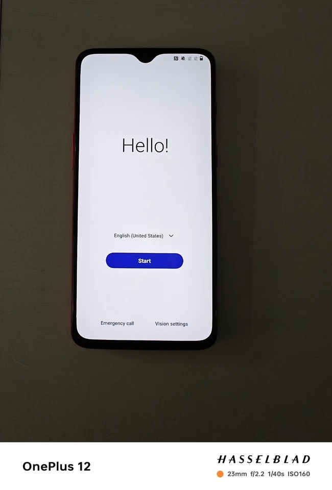 Oneplus 7 Red 8/256 Come NUOVO - Immagine 2 di 4
