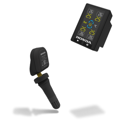 tpms ホンダ Amazon.com: Tire Pressure Monitoring System 315 MHz TPMS