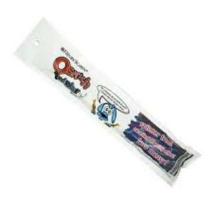ostrich dog chews