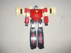 VINTAGE BANDAI BH-02 MACH BLASTER MACHINE ROBO TRANSFORMER FIGURE TOY GOBOT 1987