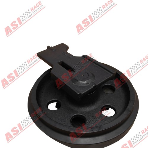 Idler Fit Bobcat 337 341 435 PN 6807922 6815125 ; - Picture 4 of 8