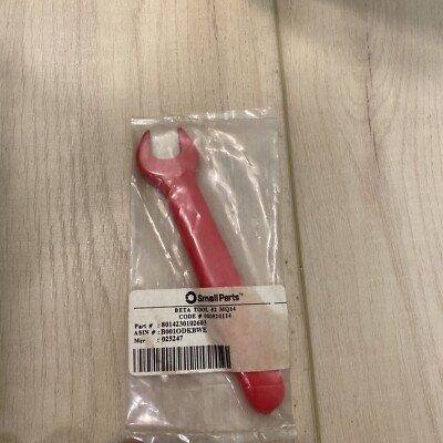 Beta Tools 52mq14 1000v Wrench - BRAND NEW