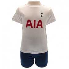 Tottenham Hotspur FC Season 2021-22 Shirt & Short Set