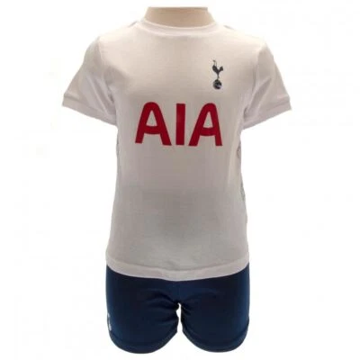 Tottenham Hotspur FC Saison 2021-22 Trikot & Short Set