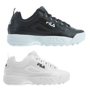 fila shoes no laces