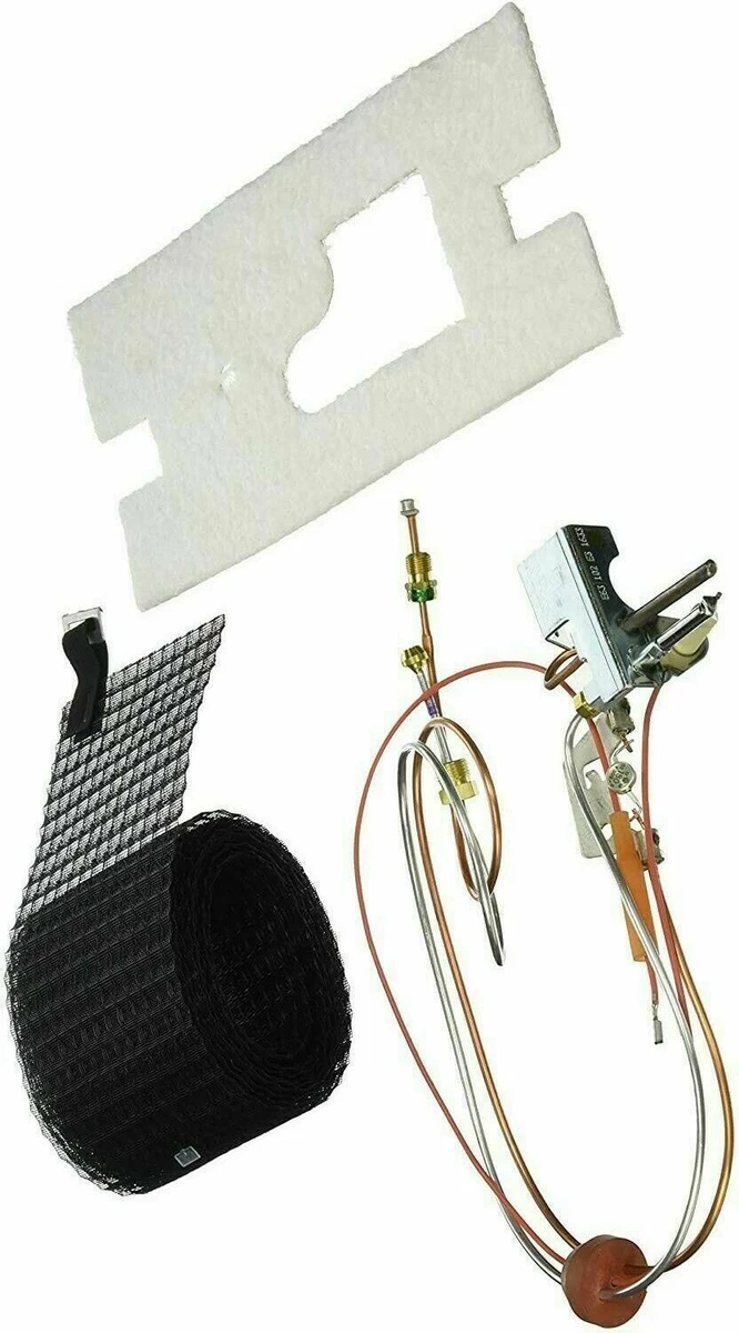 Water Heater Pilot Gas Reliance 606 State GS650YBRT GS650Y0CTG Kenmore  Miser 12 | eBay