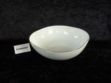Rosenthal " MOON  PLATINUM " Schüssel / 24 cm