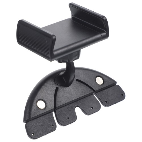 Multifunction Car CD Slot Cellphone Holder Universal Car Mount GPS Navigator - Zdjęcie 12 z 12