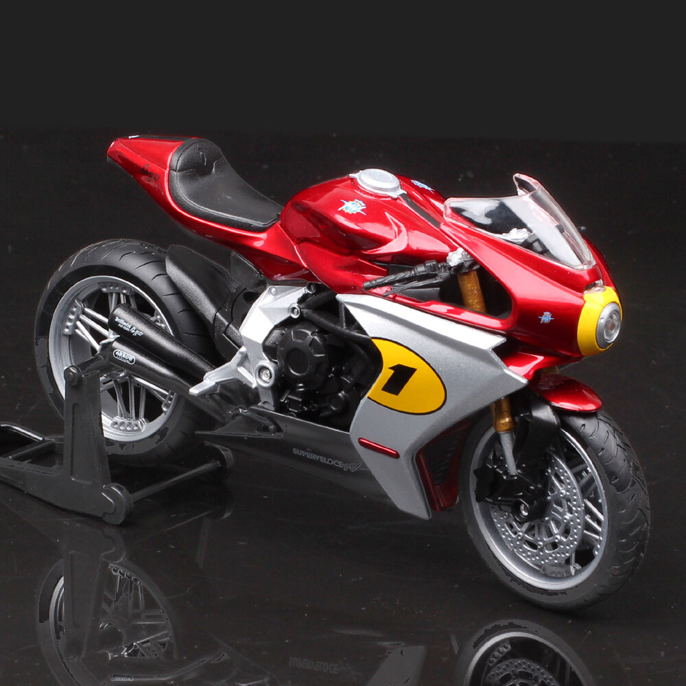 オートバイ・バイク Revell MV Agusta Street Racer 1/12 Amazon.co.jp: 超 1/12 MV アグスタ アガスタ 750S ストリート
