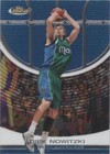 2005-06 Topps Finest - Dirk Nowitzki #28