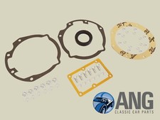 RELIANT SCIMITAR GTE SE5, SE6, SE6A, SE6B OVERDRIVE GASKETS,OIL SEAL & BOLTS KIT