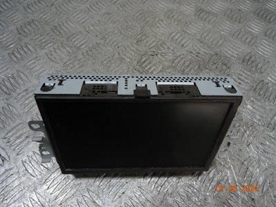 Volvo V40 2012 - 2016 Display Screen Monitor 31382520 for sale