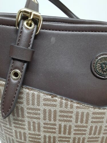 Anne Klein Purse And Wallet - Picture 2 of 12
