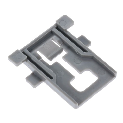 Replace Part W10195840 Dishwasher Positioner Rack Adjuster Fitting for Whirlpool - Picture 5 of 8