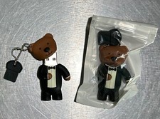 4 GB PVC USB Drives