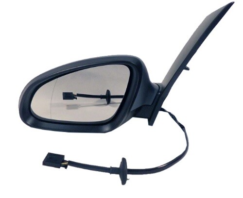 Left Side Mirror For Opel Astra J 09.2009- SD