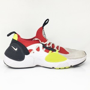 Nike Hombres Huarache borde TXT A01697-100 Multicolor baloncesto Calzado  Tenis Talla 8.5 | eBay