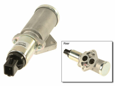 For 1987-1992 Ford E350 Econoline Club Wagon Idle Control Valve Hitachi 32218DD