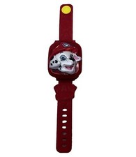 Nickelodeon Paw Patrol Marshall Learning Watch By Vtech