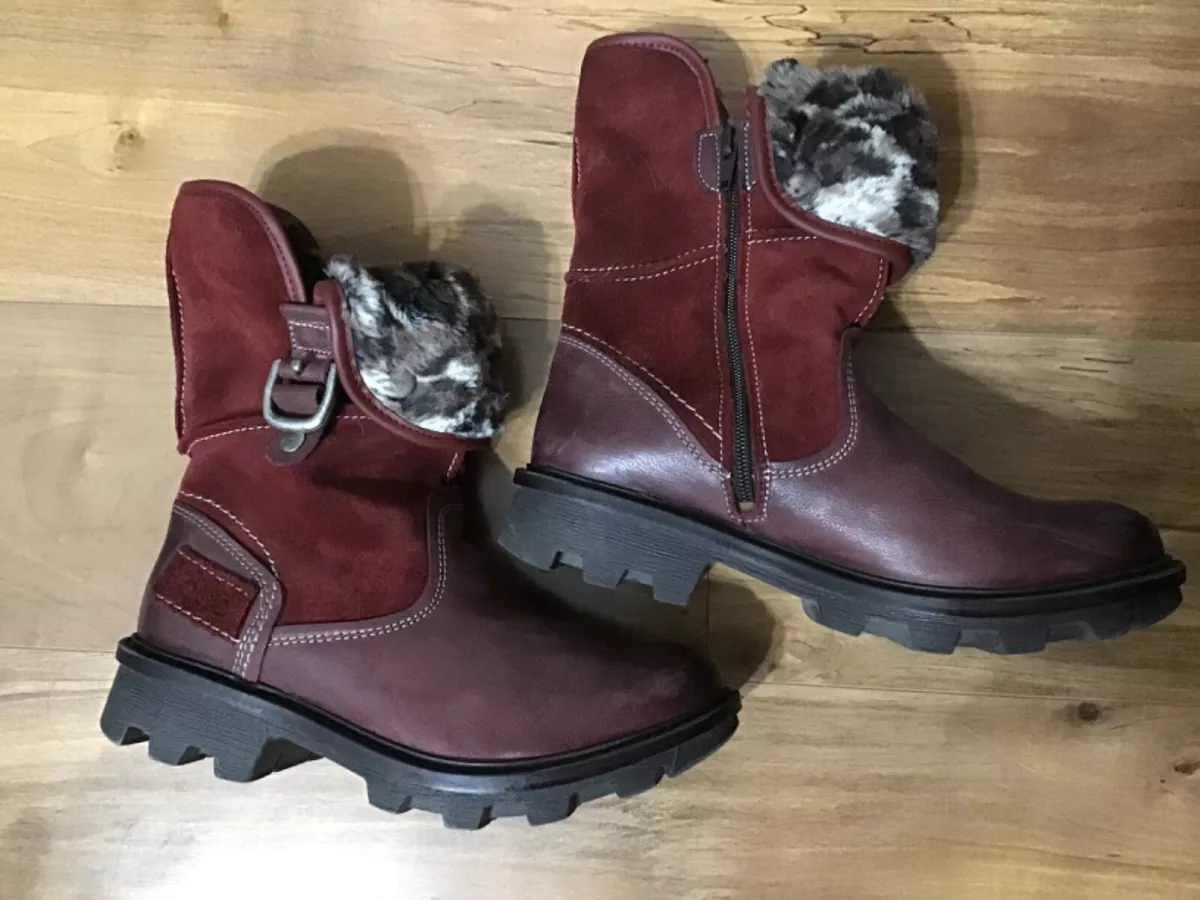 Josef seibel suede clearance boots