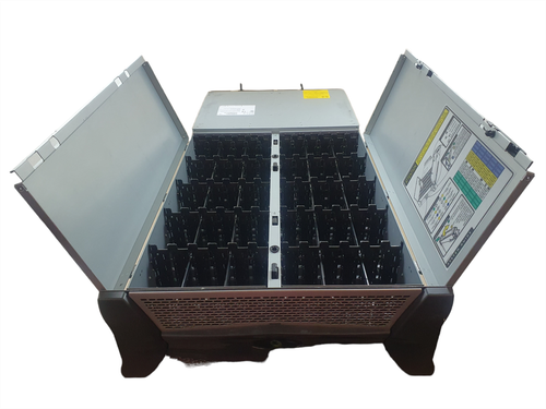 NEWISYS BSP-2 NDS4600-CS-2 60-Bay 3.5" 6Gbps SAS/SATA JBOD Storage System - Picture 2 of 3