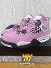 Air Jordan 4 Retro Orchid AQ9129-501 Women Sizes IN HANDS SHIPS NOW