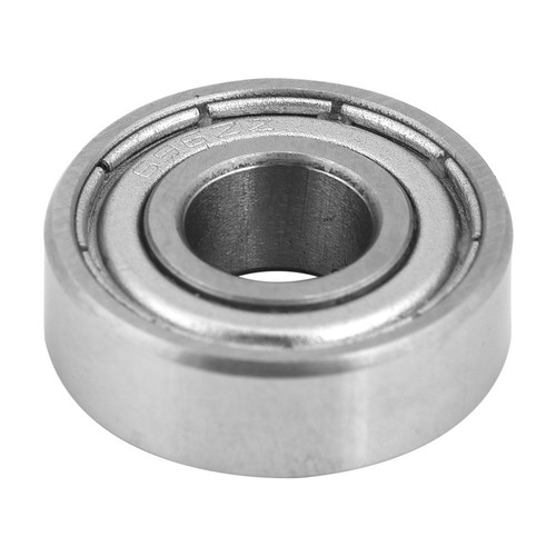 10pcs 696ZZ Double-shielded Miniature Steel Bearings 6*15*5 Mm - Picture 7 of 11