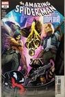 Amazing Spider-Man #13 (2025) NM🆙 First Full appearance of Symbie!!!