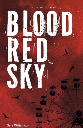 Blood Red Sky by Sara Cullen 9781911740056 NEW Free UK Delivery - Image 5