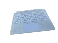 Microsoft Surface Pro X 8 9 Signature Keyboard ONLY , READ