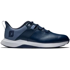 Footjoy Men's Golf Shoes ProLite Size 9.5 Navy Style 56921