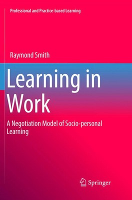 Raymond Smith | Learning in Work | Taschenbuch | Englisch (2019) | xvii