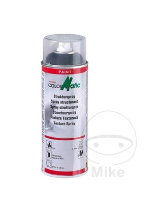 COLORMATIC Strukturspray 400 ML
