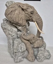 Martha Carey The Herd Elephants *Pride and Joy* 3210 