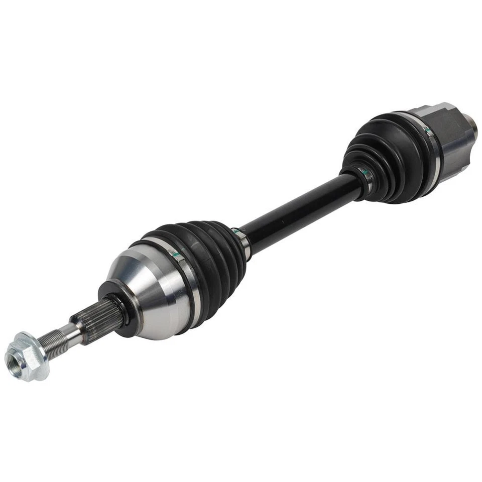 Conjunto de eje CV delantero derecho para Ford Edge Lincoln Nautilus 2019-2021 2,0 L AWD Foto 3 de 4