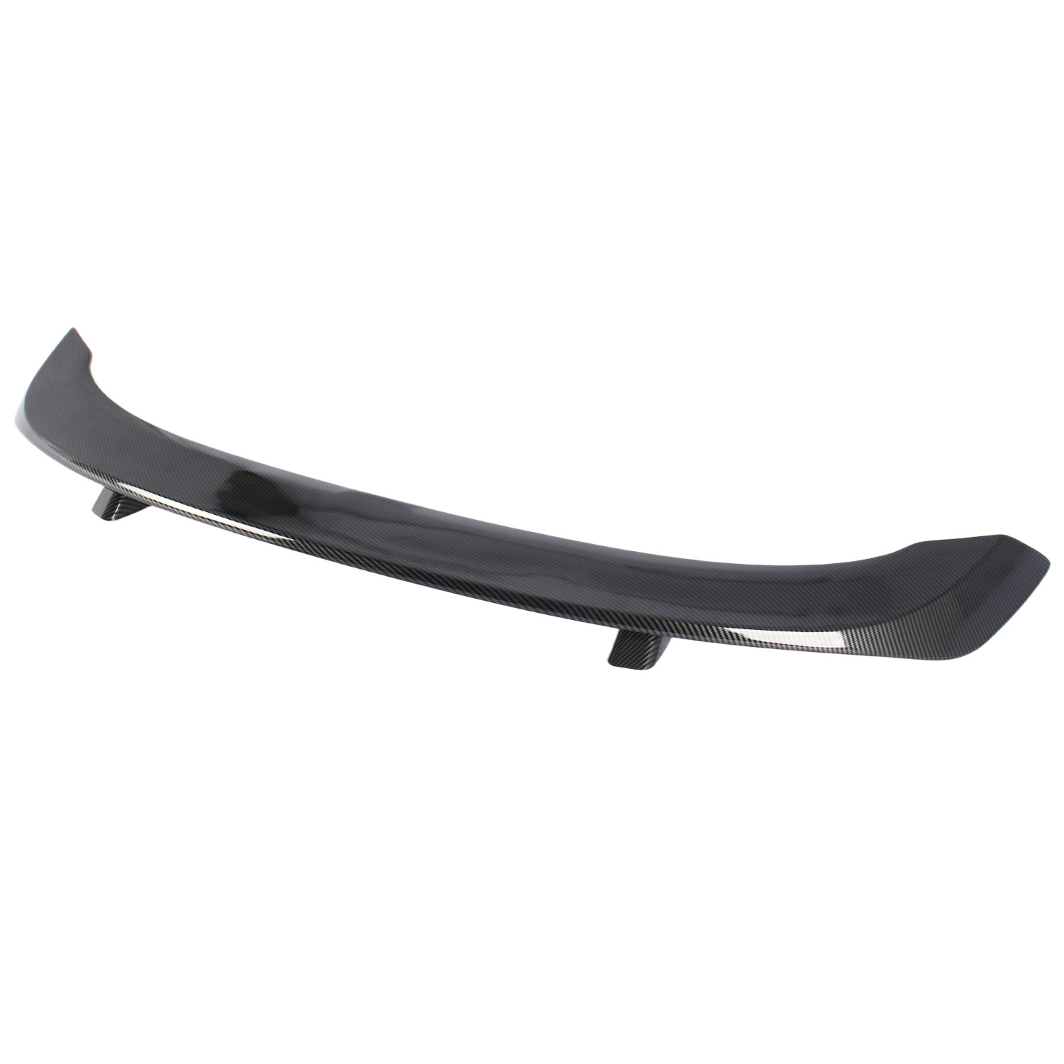 Maserati Quattroporte REAR Rear spoiler
