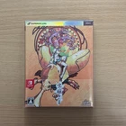 Mushihimesama, Nintendo Switch, SuperDeluxe, Japanese Version, Box Set (NEW)