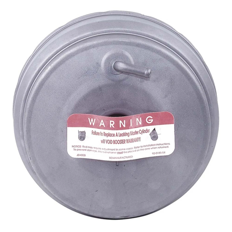 Booster de freno Cardone para Mitsubishi Montero Sport 1997 1998 1999 2000 2001 Foto 4 de 4