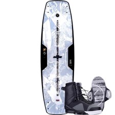 Hyperlite Murray Wakeboard Package w/ Team-X ...