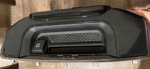 2019 2020 2021 RAM 1500 REBEL/GT 12” SCREEN WITH MODULE RECIEVER UC4 - Picture 4 of 6