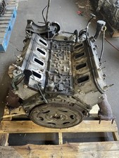 2011 Cadillac Escalade 6.2l V8 Engine Motor Oem