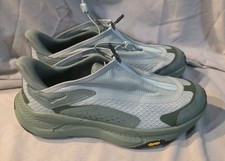 Hoka One Project Transport Shoes Jade Fern 11...