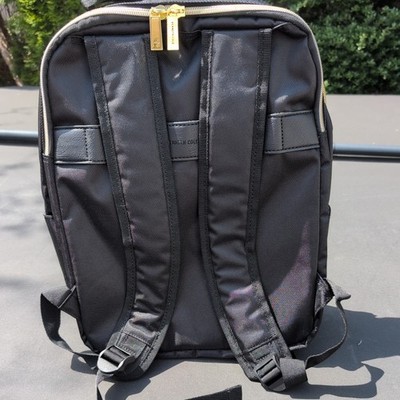 Kenneth Cole Reaction Chelsea Quilted 15 display picture 2
