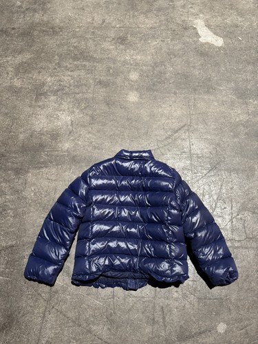 Polo Ralph Lauren Duck Down Puffer Coat Jacket Kids Youth Size 5 - Picture 6 of 13
